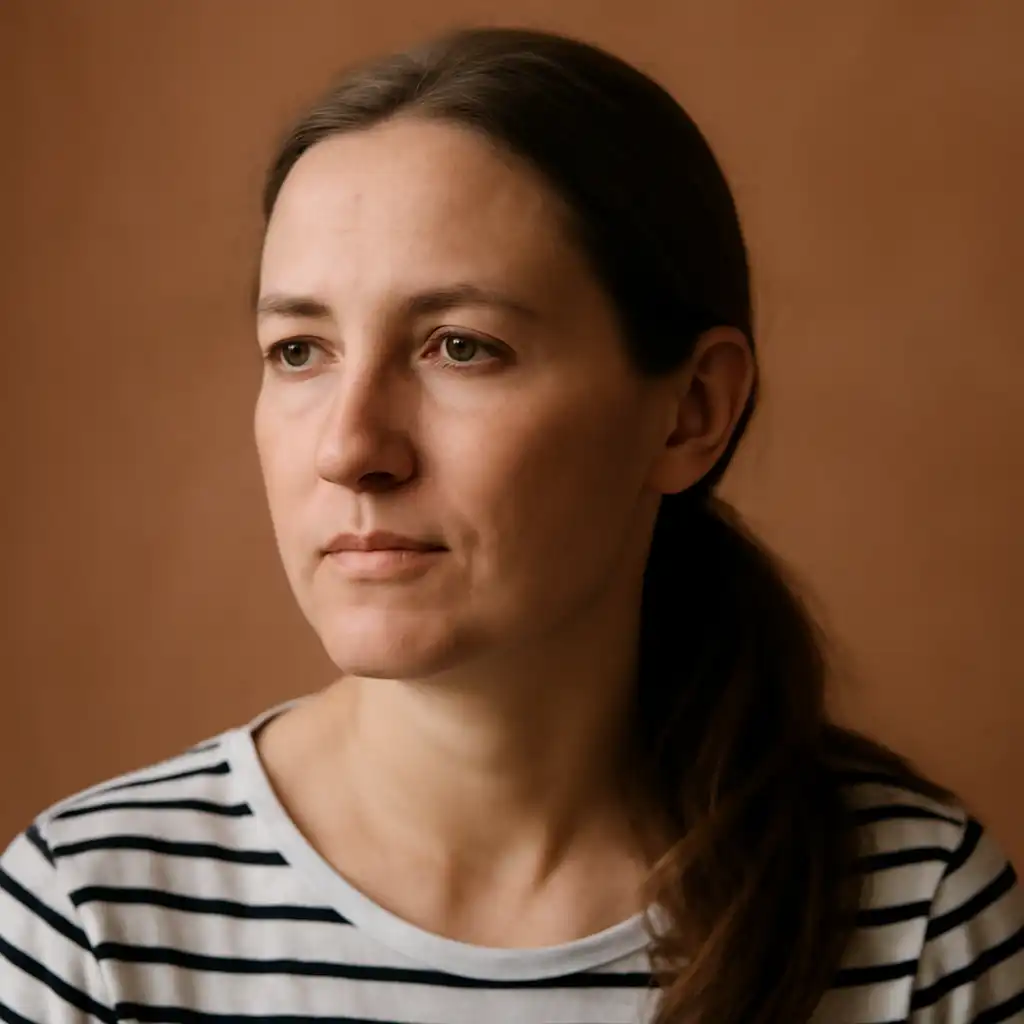 Elena Ștefan Gheorghe